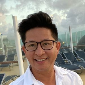 Meet your Posher, Ricky